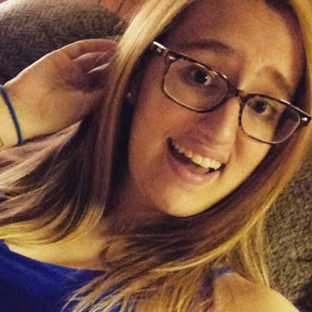 Meet your Posher, Rachel